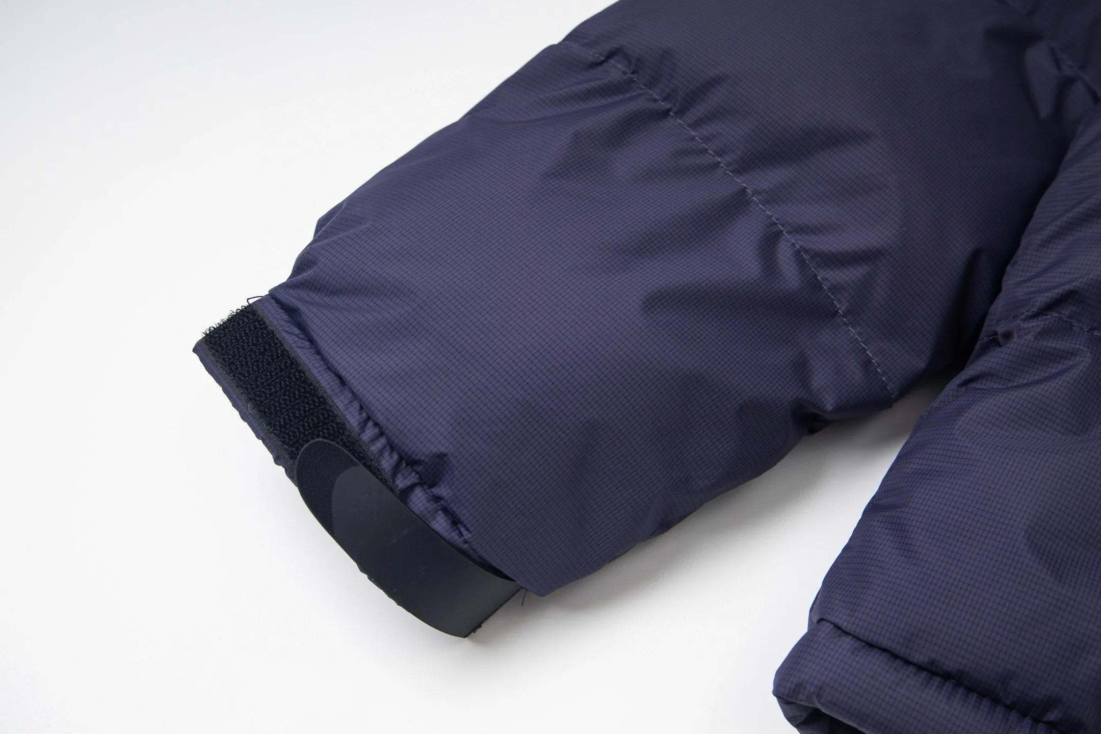 Navy blue detailed real shot # P370